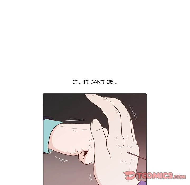 Dalhee’s Boarding House Chapter 14 - Page 52