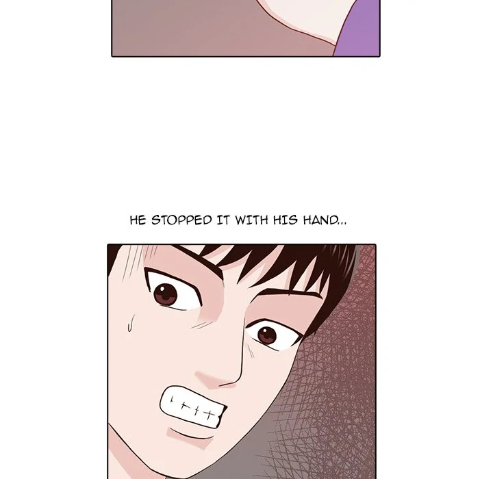 Dalhee’s Boarding House Chapter 14 - Page 53