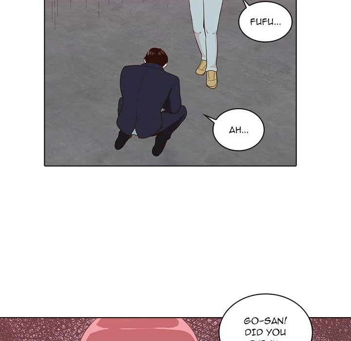 Dalhee’s Boarding House Chapter 14 - Page 57