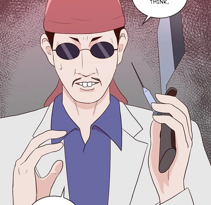 Dalhee’s Boarding House Chapter 14 - Page 58