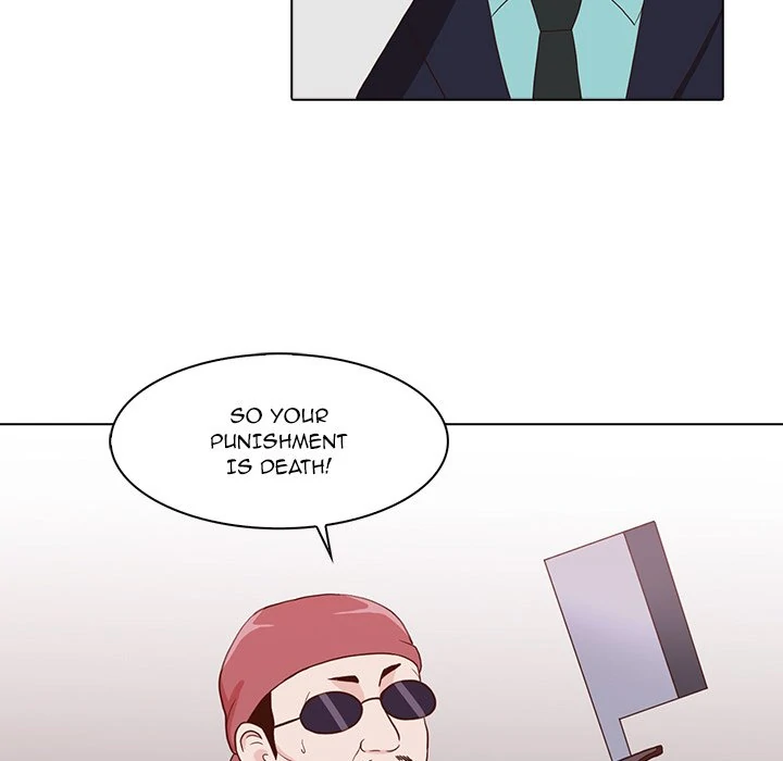 Dalhee’s Boarding House Chapter 14 - Page 61