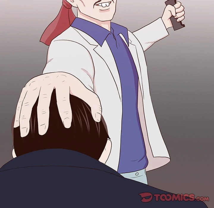 Dalhee’s Boarding House Chapter 14 - Page 62