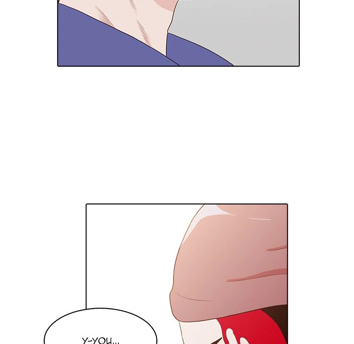 Dalhee’s Boarding House Chapter 14 - Page 69