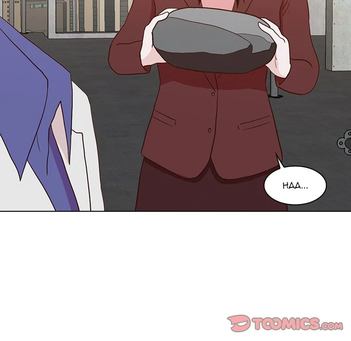 Dalhee’s Boarding House Chapter 14 - Page 72