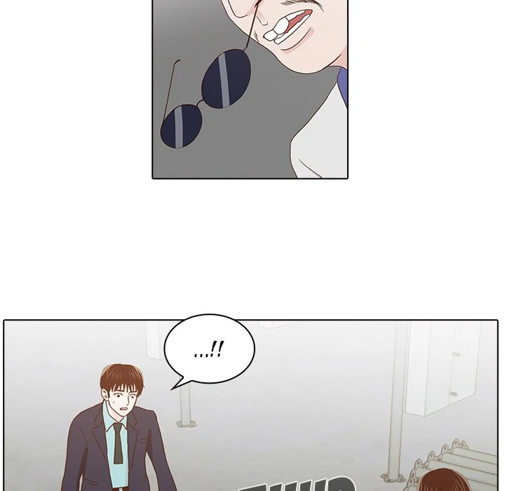 Dalhee’s Boarding House Chapter 14 - Page 77