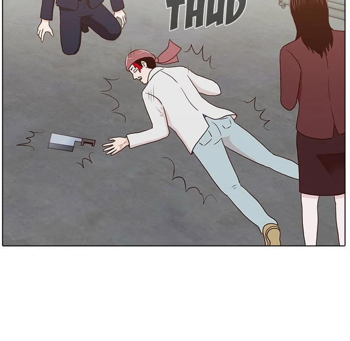 Dalhee’s Boarding House Chapter 14 - Page 78