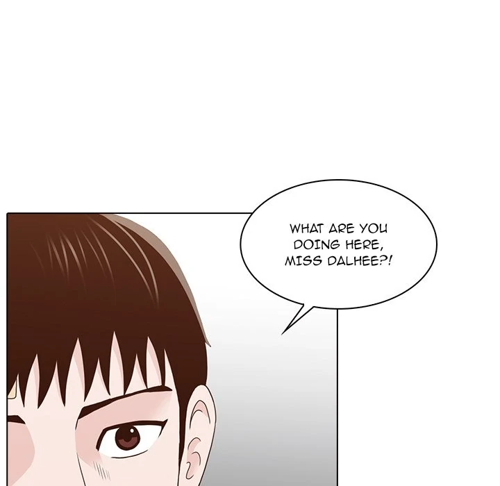 Dalhee’s Boarding House Chapter 14 - Page 80