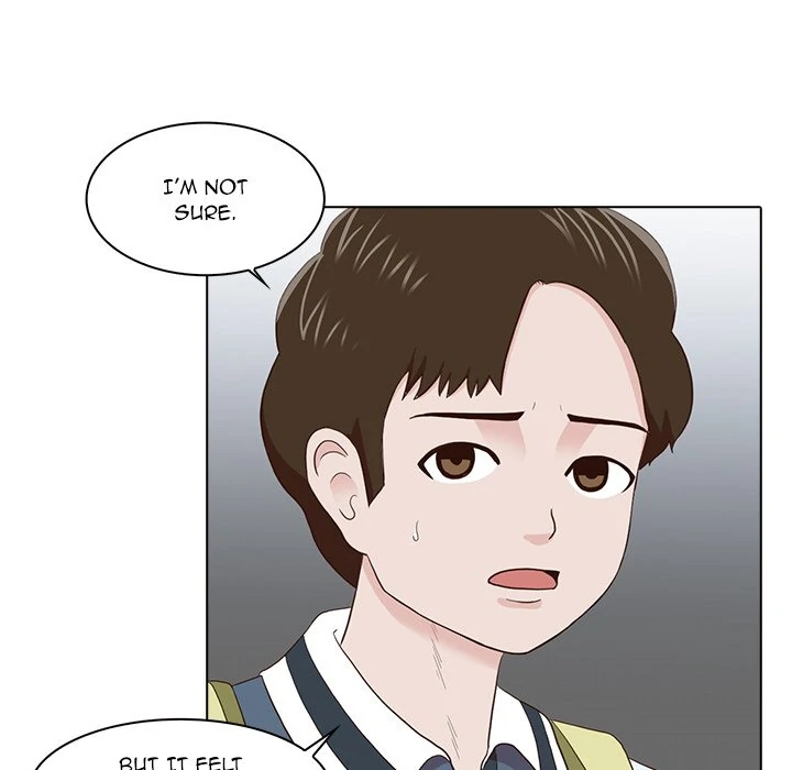 Dalhee’s Boarding House Chapter 14 - Page 9