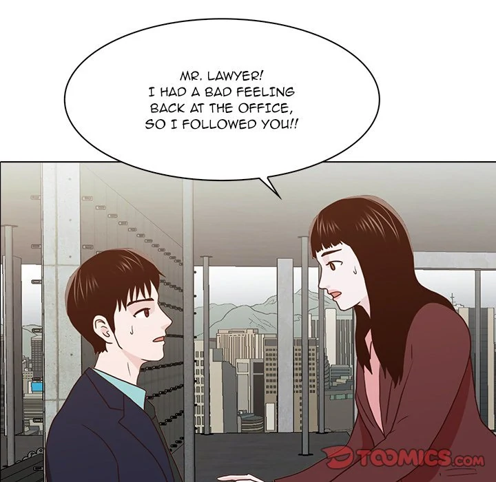Dalhee’s Boarding House Chapter 14 - Page 82