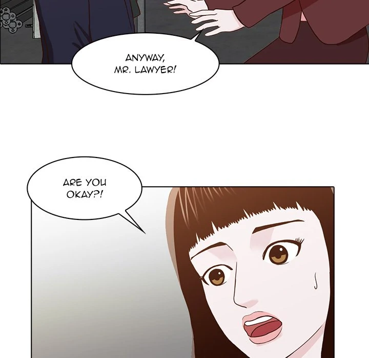 Dalhee’s Boarding House Chapter 14 - Page 83