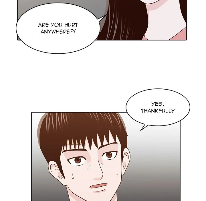 Dalhee’s Boarding House Chapter 14 - Page 84