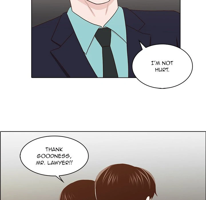 Dalhee’s Boarding House Chapter 14 - Page 85
