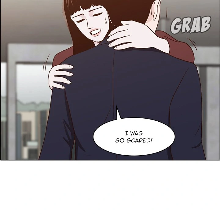 Dalhee’s Boarding House Chapter 14 - Page 86