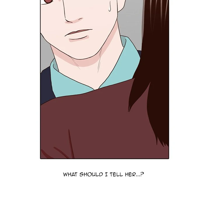 Dalhee’s Boarding House Chapter 14 - Page 88