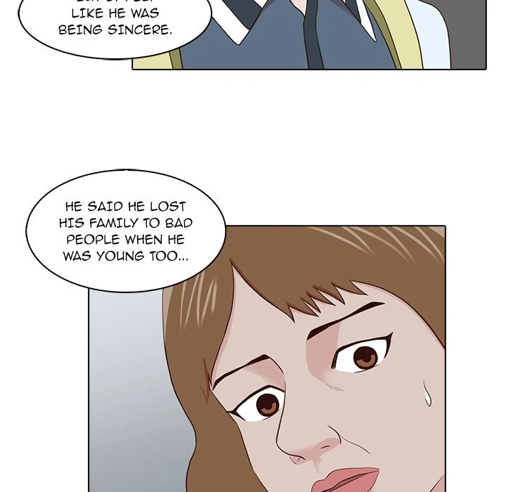 Dalhee’s Boarding House Chapter 14 - Page 10