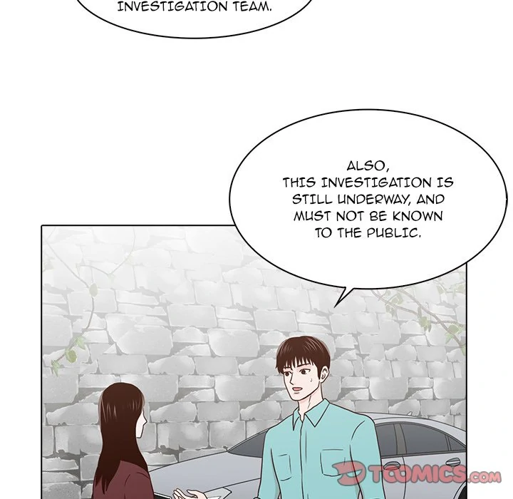 Dalhee’s Boarding House Chapter 14 - Page 92