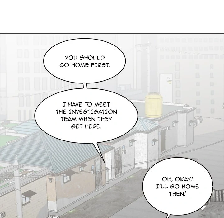 Dalhee’s Boarding House Chapter 14 - Page 95