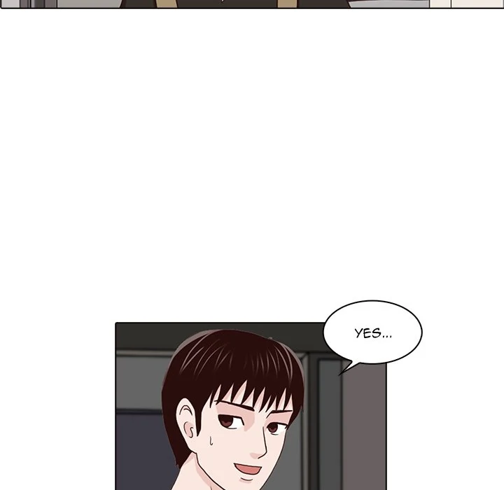 Dalhee’s Boarding House Chapter 15 - Page 101