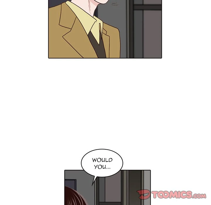 Dalhee’s Boarding House Chapter 15 - Page 102