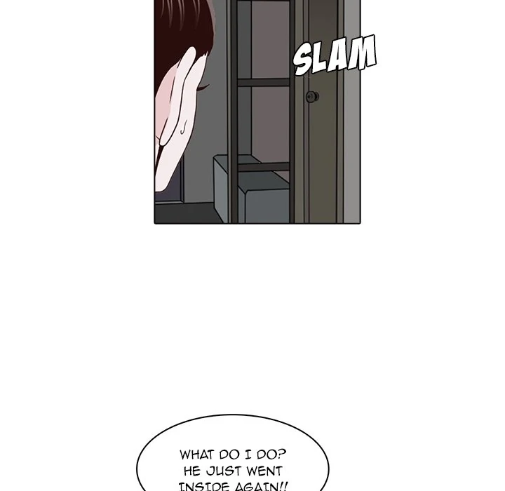 Dalhee’s Boarding House Chapter 15 - Page 103
