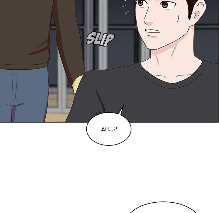 Dalhee’s Boarding House Chapter 15 - Page 107