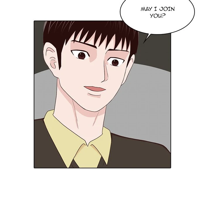 Dalhee’s Boarding House Chapter 15 - Page 108