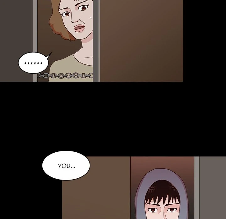 Dalhee’s Boarding House Chapter 15 - Page 14