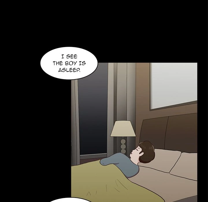 Dalhee’s Boarding House Chapter 15 - Page 17
