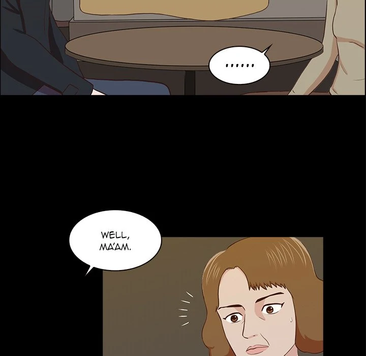 Dalhee’s Boarding House Chapter 15 - Page 19