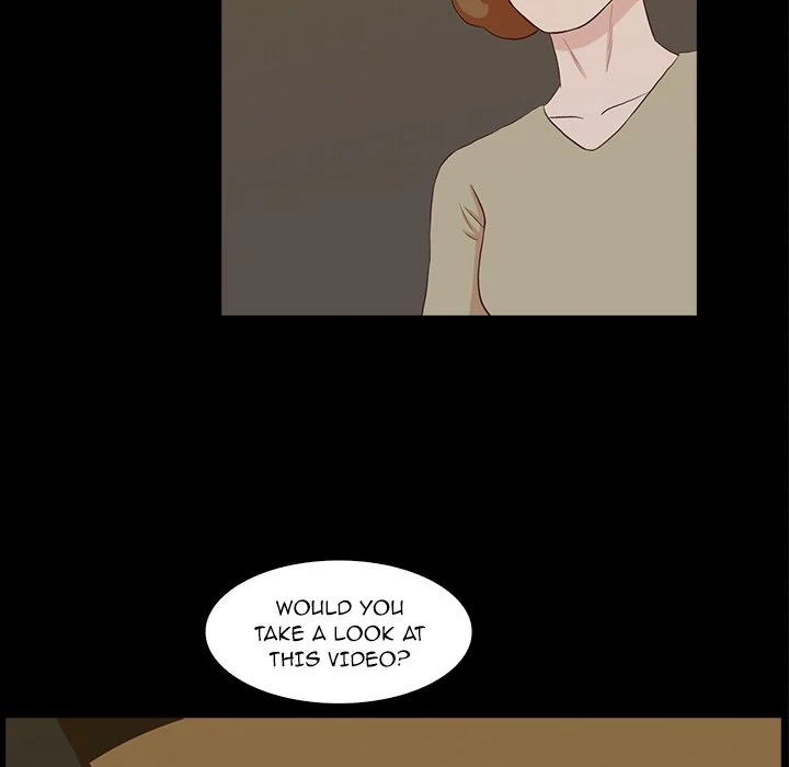 Dalhee’s Boarding House Chapter 15 - Page 20
