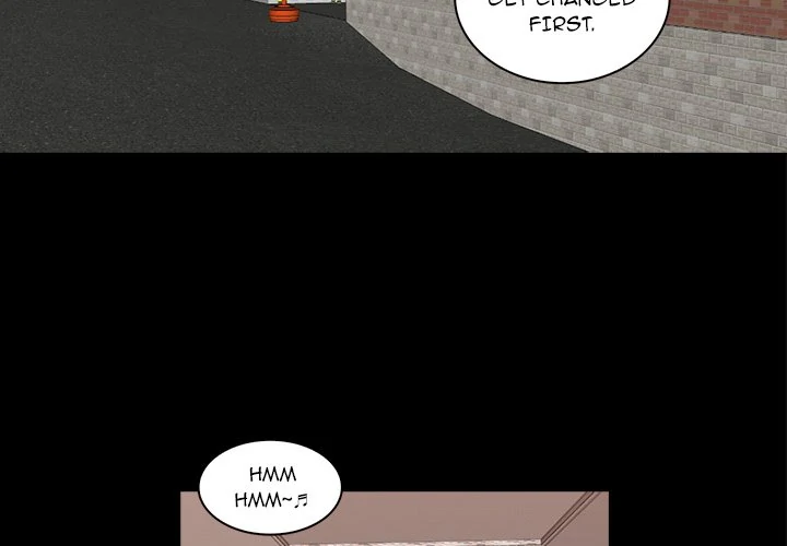 Dalhee’s Boarding House Chapter 15 - Page 3