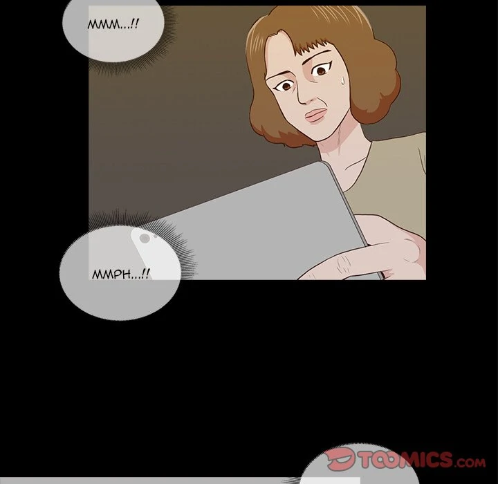 Dalhee’s Boarding House Chapter 15 - Page 22