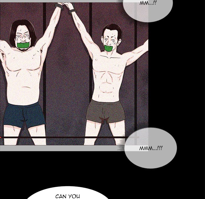 Dalhee’s Boarding House Chapter 15 - Page 23