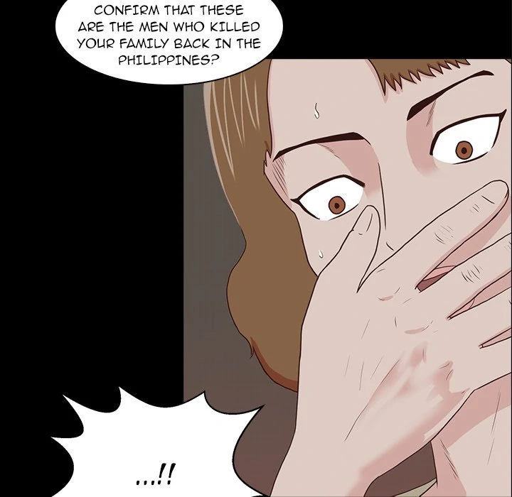 Dalhee’s Boarding House Chapter 15 - Page 24