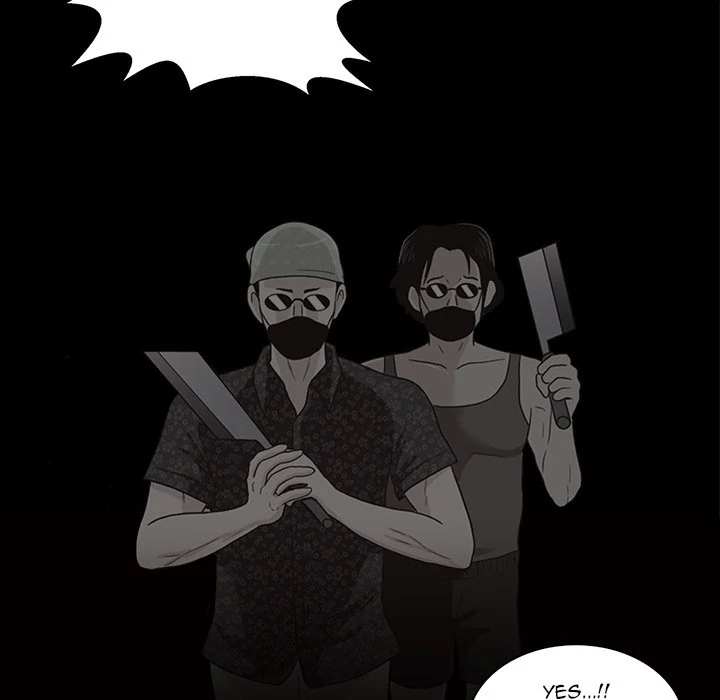 Dalhee’s Boarding House Chapter 15 - Page 25
