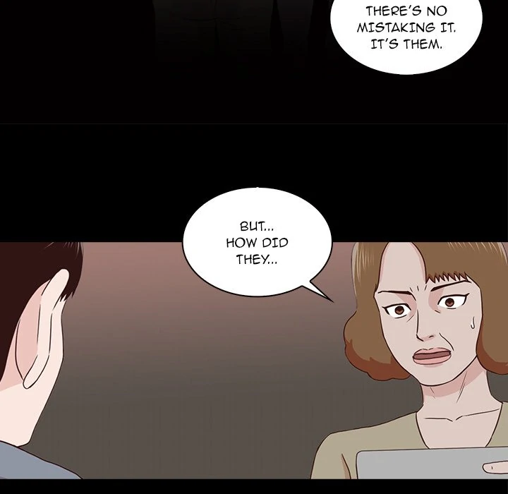 Dalhee’s Boarding House Chapter 15 - Page 26