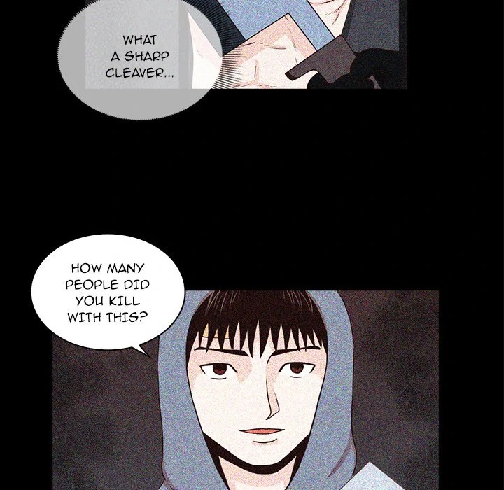 Dalhee’s Boarding House Chapter 15 - Page 28