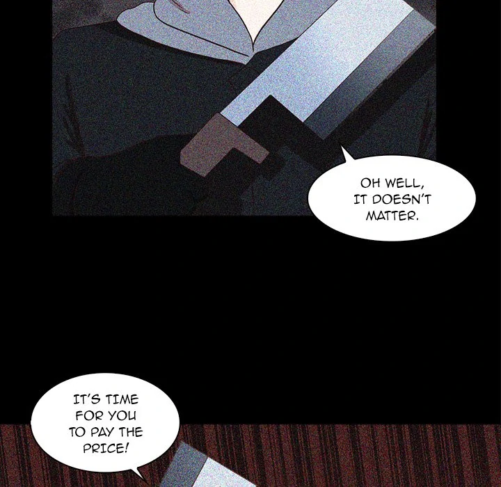 Dalhee’s Boarding House Chapter 15 - Page 29