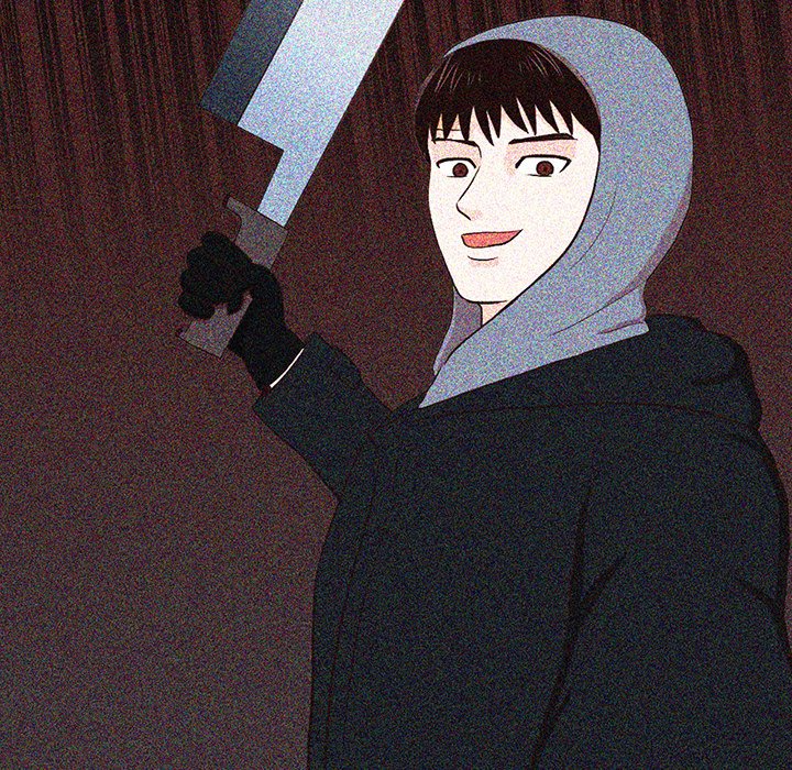 Dalhee’s Boarding House Chapter 15 - Page 30