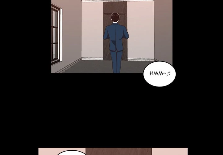 Dalhee’s Boarding House Chapter 15 - Page 4