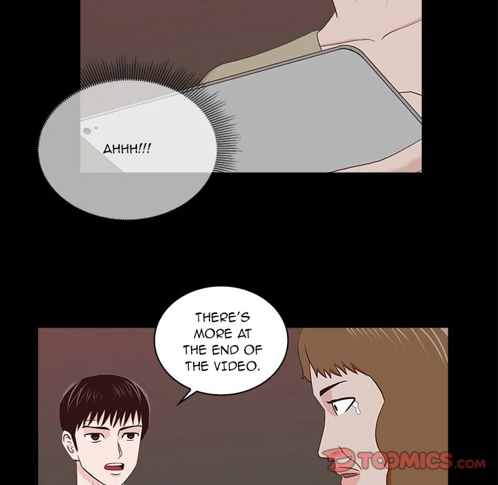 Dalhee’s Boarding House Chapter 15 - Page 32