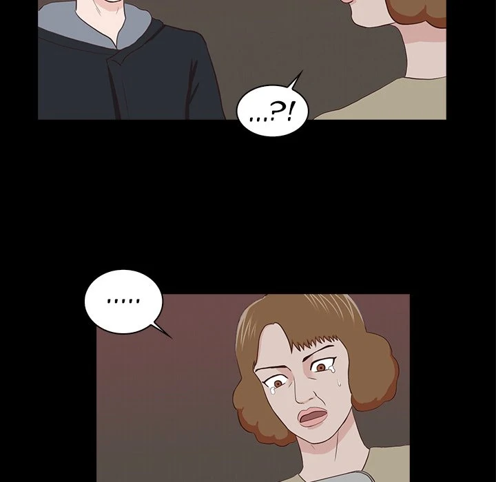 Dalhee’s Boarding House Chapter 15 - Page 33