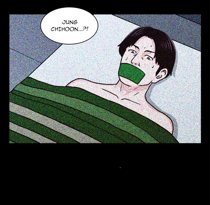 Dalhee’s Boarding House Chapter 15 - Page 37