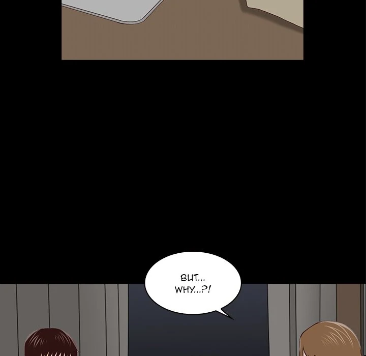 Dalhee’s Boarding House Chapter 15 - Page 39