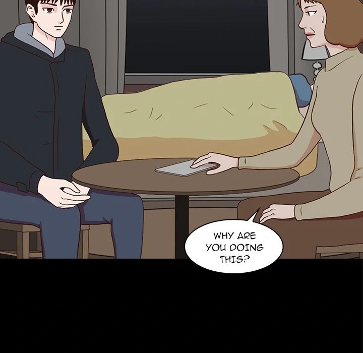 Dalhee’s Boarding House Chapter 15 - Page 40
