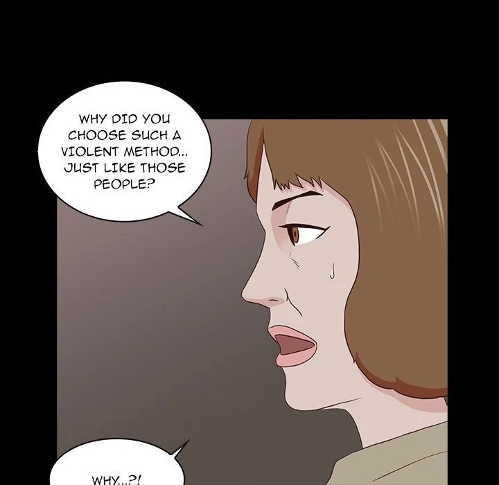 Dalhee’s Boarding House Chapter 15 - Page 41