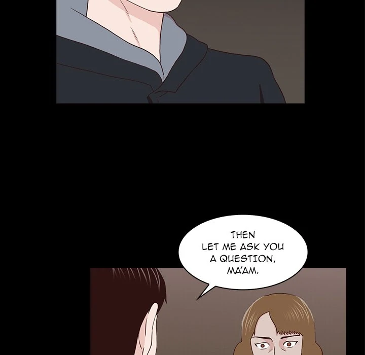 Dalhee’s Boarding House Chapter 15 - Page 43
