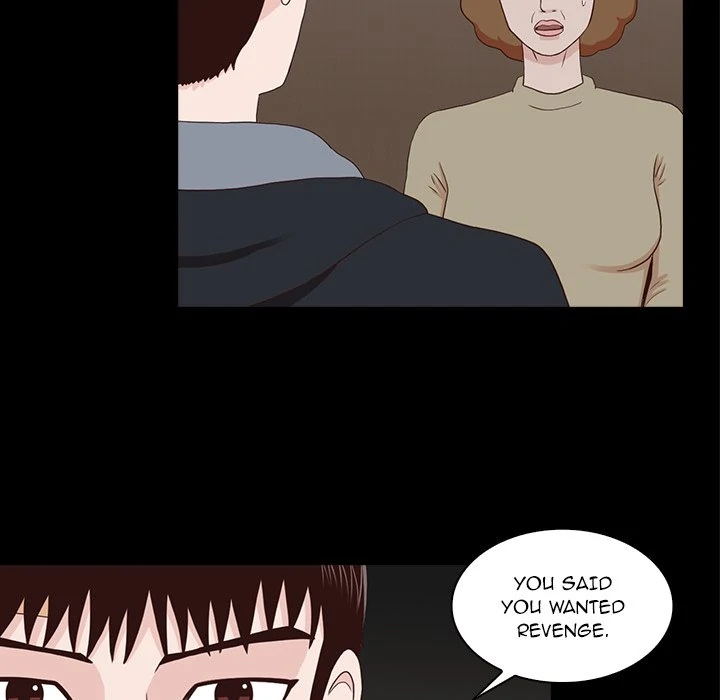 Dalhee’s Boarding House Chapter 15 - Page 44