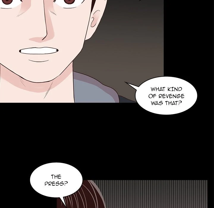 Dalhee’s Boarding House Chapter 15 - Page 45