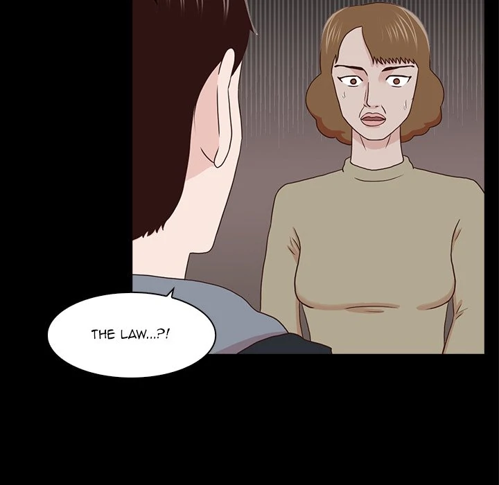 Dalhee’s Boarding House Chapter 15 - Page 46